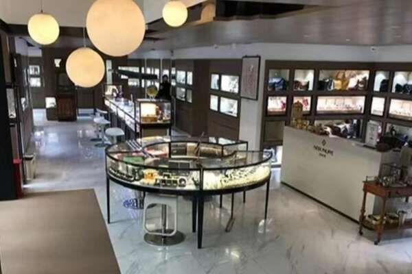 武汉洪山区寄卖奢侈品店